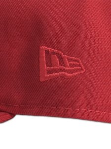 画像9: NEW ERA LP 59FIFTY CS YANKEES PRM.LG BM UV/GY FB RED (9)