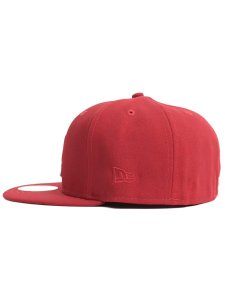 画像4: NEW ERA 59FIFTY CS BRAVES CTWN WS1995 U/GY FB RED/WHT (4)