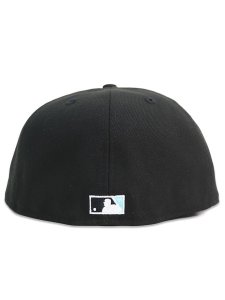 画像6: NEW ERA 59FIFTY CS FLORIDA MARLINS 1993 U/GY FB BLK (6)