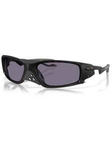 画像1: 【送料無料】OAKLEY PLANTARIS MATTE BLACK/PRIZM GREY (1)