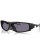 画像1: 【送料無料】OAKLEY PLANTARIS MATTE BLACK/PRIZM GREY (1)