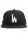 画像3: NEW ERA 59FIFTY CS DODGERS WS2025 U/GY FB BLK/WHT (3)