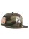 画像2: NEW ERA 59FIFTY CS YANKEES CTWN SUBWAY00 U/ORG FB CAMO/WHT (2)