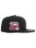 画像5: NEW ERA 59FIFTY CS BRAVES CTWN AS2000 U/GY FB BLK/RED (5)