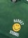 画像3: 【送料無料】MARKET SMILEY LOCK UP TEE DARK GREEN (3)
