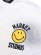 画像3: 【送料無料】MARKET SMILEY LOCK UP TEE WHITE (3)