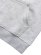 画像7: 【送料無料】TRUE RELIGION MESH PANEL BIG T CARGO HOODIE HEATHER GREY (7)