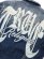 画像6: 【送料無料】TRUE RELIGION JIMMY SUPER T OVERSIZED JACKET NOCTURNE DRIVE DARK WASH (6)