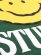画像4: 【送料無料】MARKET SMILEY LOCK UP TEE DARK GREEN (4)