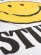 画像4: 【送料無料】MARKET SMILEY LOCK UP TEE WHITE (4)
