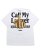 画像1: MARKET FLIP THE BIRD TEE WHITE (1)