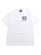 画像2: MARKET FLIP THE BIRD TEE WHITE (2)