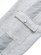 画像6: 【送料無料】TRUE RELIGION MESH PANEL BIG T CARGO HOODIE HEATHER GREY (6)