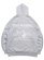 画像2: 【送料無料】TRUE RELIGION MESH PANEL BIG T CARGO HOODIE HEATHER GREY (2)