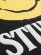 画像4: 【送料無料】MARKET SMILEY LOCK UP TEE BLACK (4)