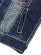 画像4: 【送料無料】TRUE RELIGION JIMMY SUPER T OVERSIZED JACKET NOCTURNE DRIVE DARK WASH (4)