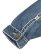 画像9: 【送料無料】TRUE RELIGION JIMMY ROPE STITCH OVERSIZED DENIM JACKET INCONE DUST MW (9)