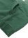 画像5: 【送料無料】MARKET SMILEY LOCK UP HOODIE DARK GREEN (5)
