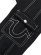 画像6: 【送料無料】TRUE RELIGION MESH PANEL BIG T CARGO HOODIE BLACK (6)