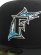 画像8: NEW ERA 59FIFTY CS FLORIDA MARLINS 1993 U/GY FB BLK (8)