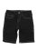 画像2: 【送料無料】【KIDS】TRUE RELIGION BOYS RICKY SHORT BODY RINSE BLACK (2)