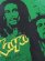 画像5: BOB MARLEY SHINING SUN ZIP UP FLEECE GREEN/YELLOW (5)