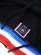 画像8: HARLEM GLOBETROTTERS WORLD FAMOUS SWEATPANT BLACK/RED (8)