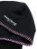 画像3: HARLEM GLOBETROTTERS WORLD FAMOUS PULLOVER BLACK/RED (3)