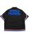 画像2: HARLEM GLOBETROTTERS WORLD FAMOUS SHIRT BLACK/RED (2)