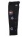 画像6: HARLEM GLOBETROTTERS WORLD FAMOUS SWEATPANT BLACK/RED (6)