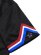 画像5: HARLEM GLOBETROTTERS WORLD FAMOUS SHIRT BLACK/RED (5)