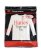 画像6: Hanes L/S THERMAL TOP RELAX FIT HENLEY NECK (6)