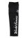 画像7: HARLEM GLOBETROTTERS WORLD FAMOUS SWEATPANT BLACK/RED (7)