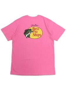 画像1: BASS PRO SHOPS BPS CLASSIC LOGO TEE (1)