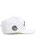 画像4: COOKIES CLOTHING DRAFT DAY 5 PANEL SNAPBACK WHITE (4)
