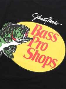 画像4: BASS PRO SHOPS BPS CLASSIC LOGO TEE (4)