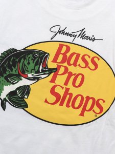画像4: BASS PRO SHOPS BPS CLASSIC LOGO TEE (4)