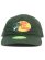 画像2: 【KIDS】BASS PRO SHOPS TODDLER EMBROIDERED LOGO TWILL CAP DARK GREEN (2)
