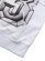 画像4: 【送料無料】COOKIES CLOTHING DRAFT DAY FULL ZIP HOODIE WHITE (4)