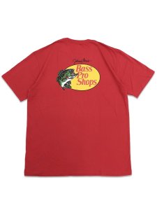 画像1: BASS PRO SHOPS BPS CLASSIC LOGO TEE (1)