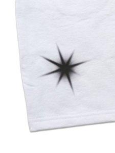 画像7: 【送料無料】 COOKIES CLOTHING LAKE COMO JERSEY SOCCER SHORT WHITE (7)