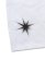 画像7: 【送料無料】 COOKIES CLOTHING LAKE COMO JERSEY SOCCER SHORT WHITE (7)