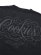 画像4: COOKIES CLOTHING SLOW RIDE PREMIUM TEE BLACK (4)