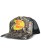 画像1: BASS PRO SHOPS PRINTED MESH TRUCKER CAP-SHADOWBARK (1)