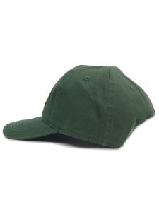 画像3: 【KIDS】BASS PRO SHOPS TODDLER EMBROIDERED LOGO TWILL CAP DARK GREEN (3)