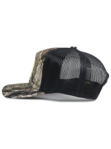画像3: BASS PRO SHOPS PRINTED MESH TRUCKER CAP-SHADOWBARK (3)