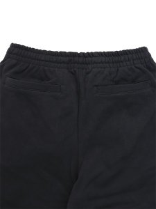画像4: 【SALE】【送料無料】COOKIES CLOTHING DRAFT DAY SWEAT PANT BLACK (4)
