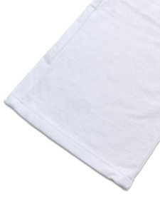 画像9: 【SALE】【送料無料】COOKIES CLOTHING DRAFT DAY SWEAT PANT WHITE (9)