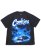 画像1: COOKIES CLOTHING SLOW RIDE PREMIUM TEE BLACK (1)