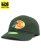 画像1: 【KIDS】BASS PRO SHOPS TODDLER EMBROIDERED LOGO TWILL CAP DARK GREEN (1)